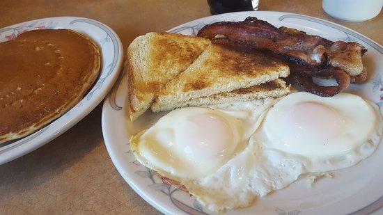 Family Pancake House